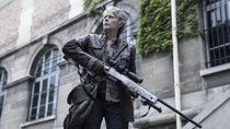 „The Walking Dead“-Quiz: Von der ersten Staffel bis heute – kennt ihr Carol in- und auswendig?