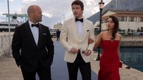 Jason Statham macht auf James Bond und John Wick: Neuer Trailer zur Action-Komödie „Operation Fortune“