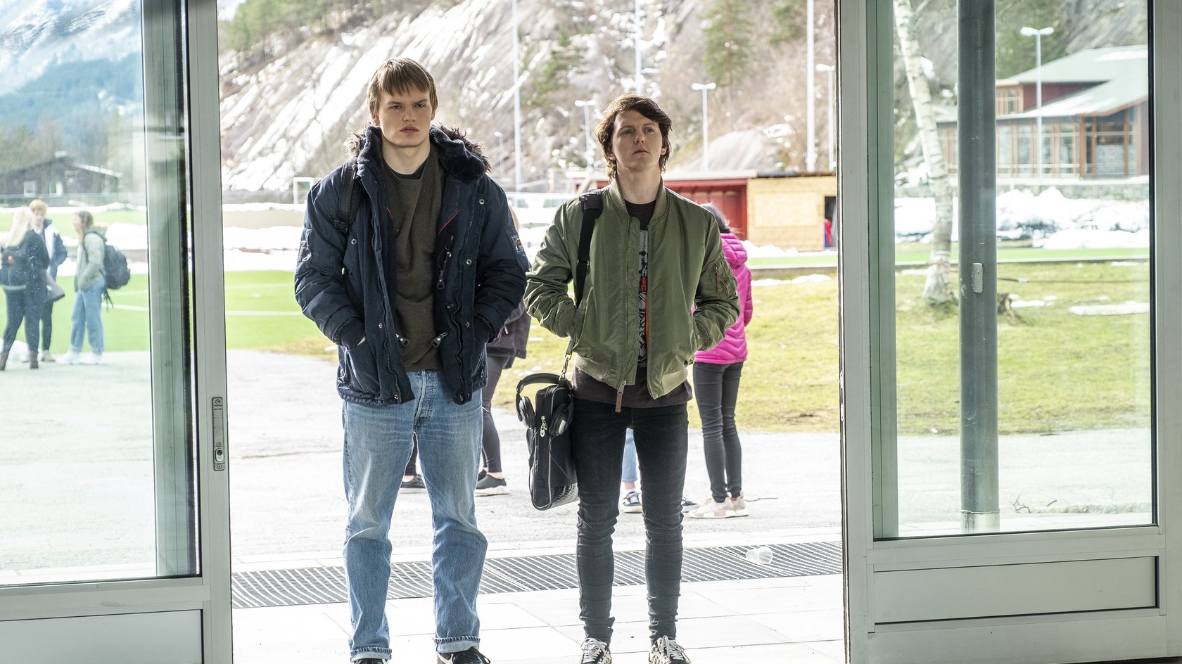 „Ragnarök“ Staffel 2: Episodenguide, Stream und Infos