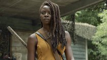 Neue „The Walking Dead“-Folge verspricht Wiedersehen mit Michonne – schon in der Serie?