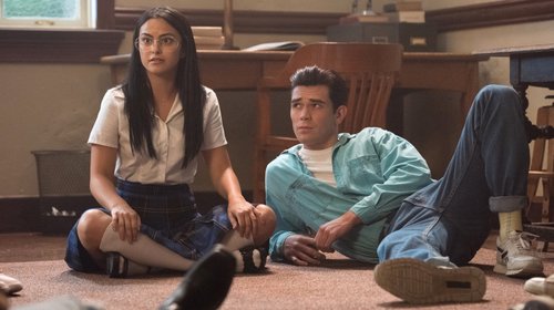 Riverdale Staffel 3 Folge 4 Flashback Offenbart Geheimnisse Der Riverdale Eltern Kino De