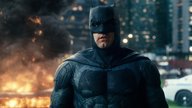Regisseur Zack Snyder verrät: Dieser Schauspieler war sein Batman-Ersatz für Ben Affleck