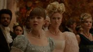 „Bridgerton“-Fans fordern Abweichung von Büchern: So sollte es für Eloise und Benedict im Netflix-Hit weitergehen
