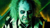 Trotz mäßiger Altersfreigabe bei „Beetlejuice Beetlejuice“: Darum sollten Eltern vorsichtig sein