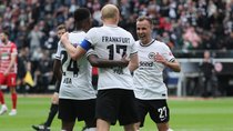 DFB-Pokal-Finale live im TV, Stream und Radio: Wer überträgt RB Leipzig – Eintracht Frankfurt?