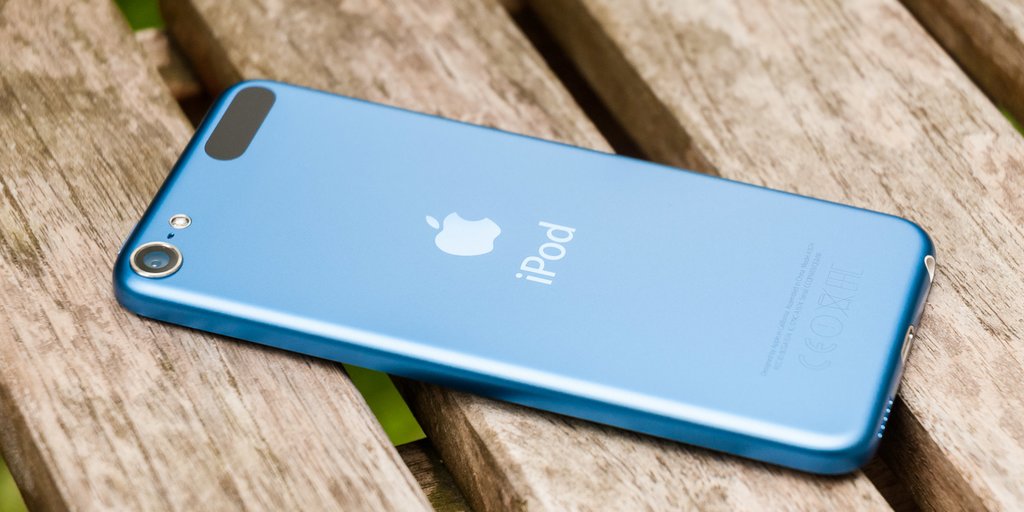 Neuer iPod touch: Apple arbeitet am Comeback des Jahres