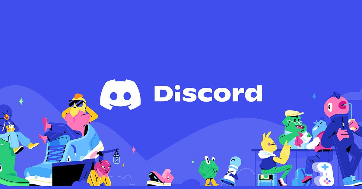 PS5: Link Discord to PSN Account