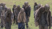 Änderung bei „The Walking Dead”: Darum schlafen die Zombies plötzlich