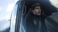 Tom Cruise in Lebensgefahr: „Mission: Impossible“-Bild zu seinem 60. Geburtstag enthüllt irren Stunt