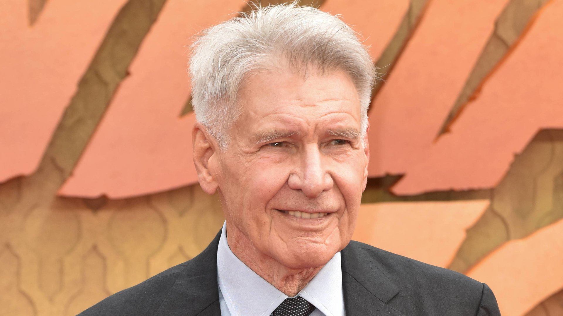 #„Lass uns den Scheiß drehen“: Harrison Ford überforderte Marvel-Star bei „Captain America 4“