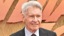 Harrison Ford überforderte Marvel-Star bei „Captain America 4“: „Lass uns den Scheiß drehen“