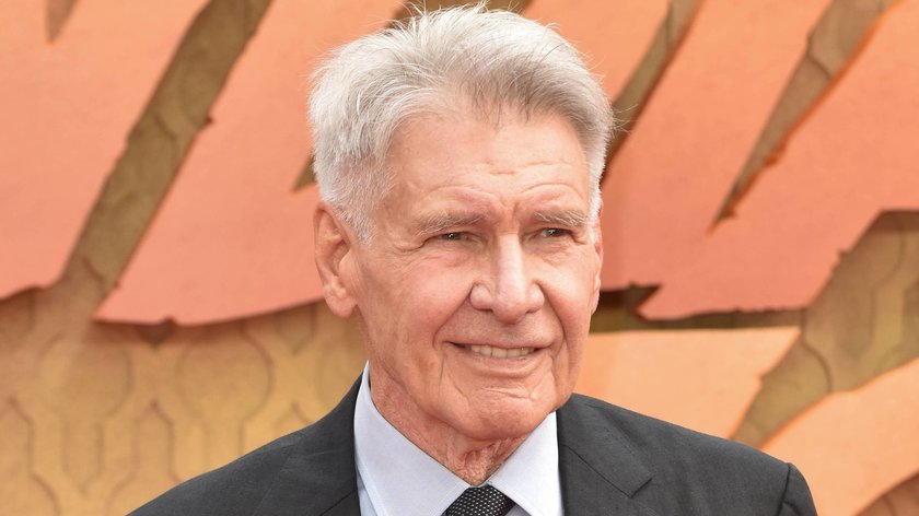 Harrison Ford überforderte Marvel-Star bei „Captain America 4“: „Lass uns den Scheiß drehen“
