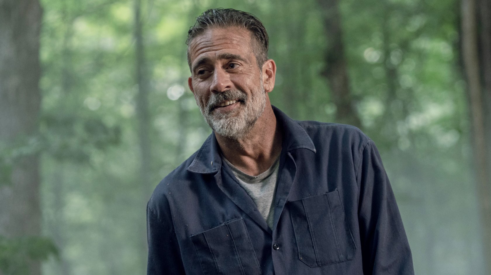 Großer Showdown bei „The Walking Dead“: Plant Negan hier eine mörderische Überraschung?