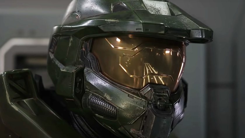 „Halo“-Star verrät: Darin unterscheidet sich sein Master Chief von der Sci-Fi-Hitvorlage