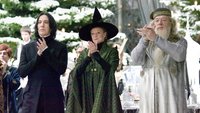 „Harry Potter“-Serie: Schauspieler für Dumbledore, Snape & Co. gecastet – wann startet die Neuauflage?