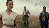 Skywalker-Saga ab heute komplett: Disney+ zeigt „Star Wars 9: Der Aufstieg Skywalkers“