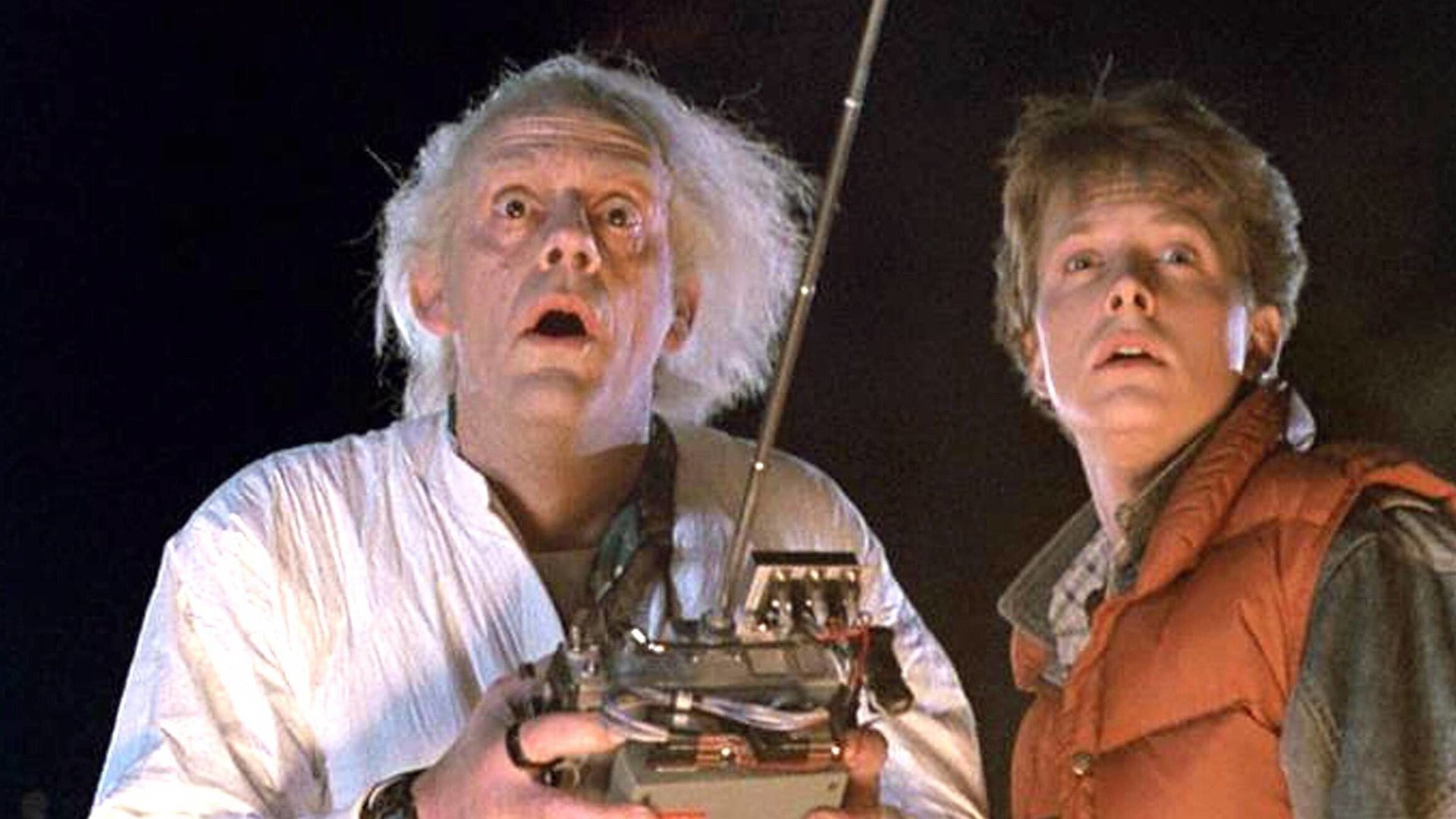 #Michael J. Fox hat Idee für neuen „Zurück in die Zukunft“-Film – die einigen nicht gefallen dürfte