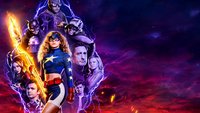 „Stargirl“ Staffel 3: Wann wird die Serie fortgesetzt?