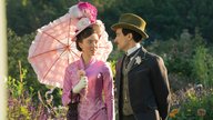 „Bridgerton“ trifft „Downton Abbey“: Diese Historienserie gibt es jetzt endlich komplett im Stream