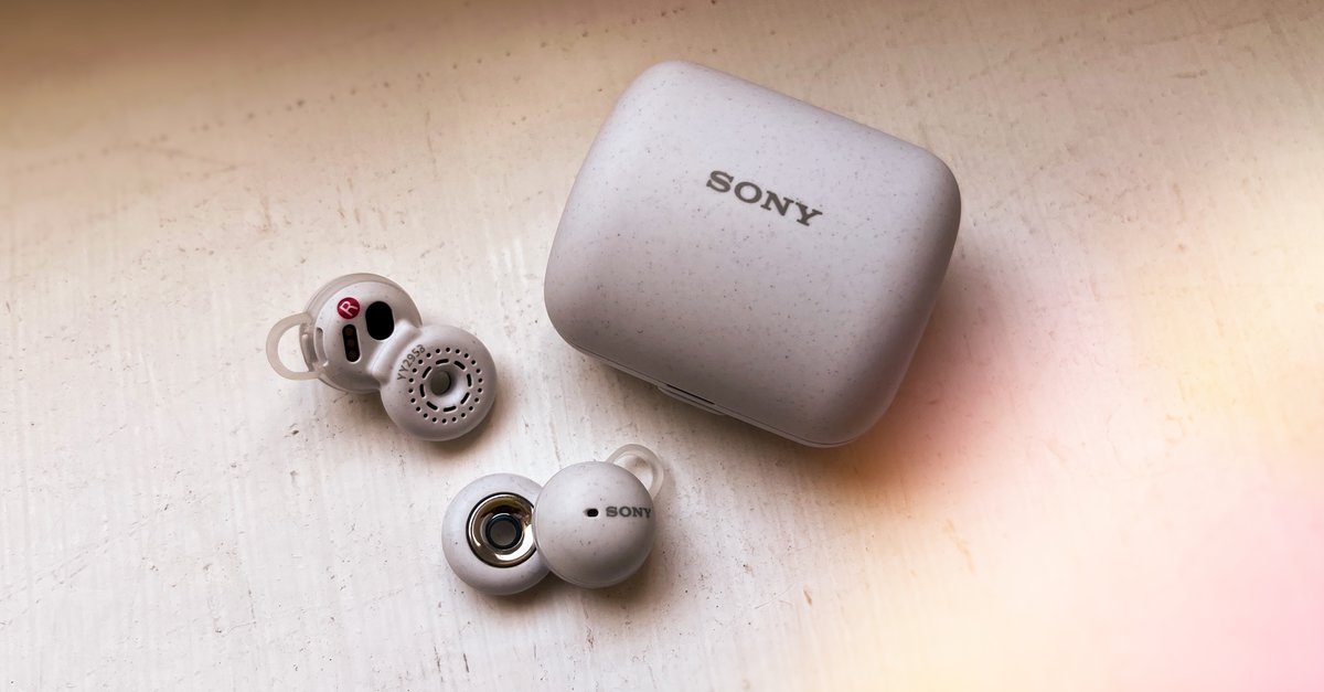 The 6 best alternative in-ear headphones without rubber