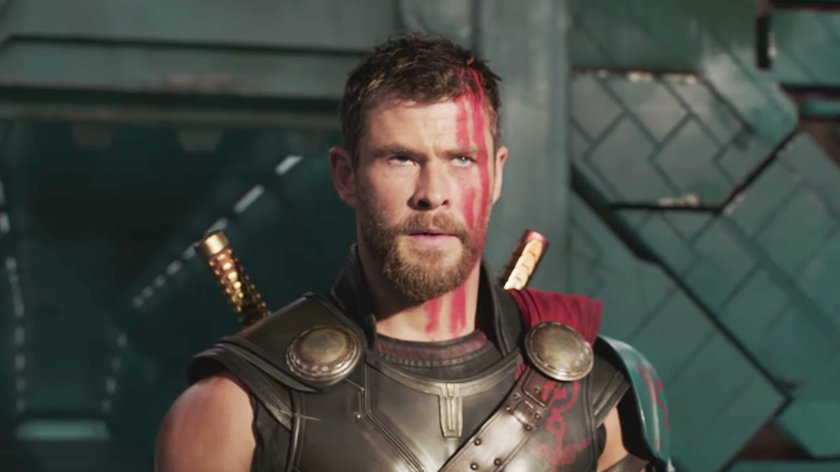 Irres MCU-Workout: Neues Muskel-Bild von Chris Hemsworth könnte „Thor 4“-Rätsel beantworten
