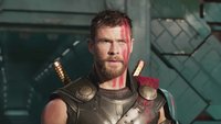 Irres MCU-Workout: Neues Muskel-Bild von Chris Hemsworth könnte „Thor 4“-Rätsel beantworten