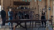 Nach „The Walking Dead“-Tod: Star verabschiedet sich in rührendem Video von den Fans