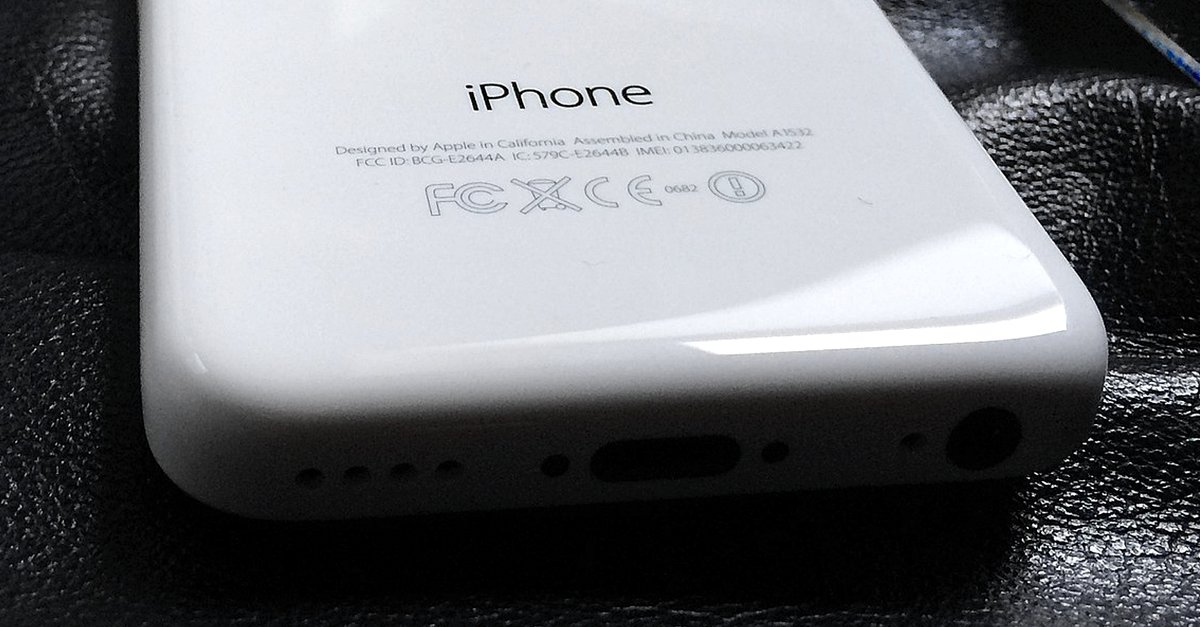 iPhone 15 wird doch anders Apple legt bei Form und Material Hand an
