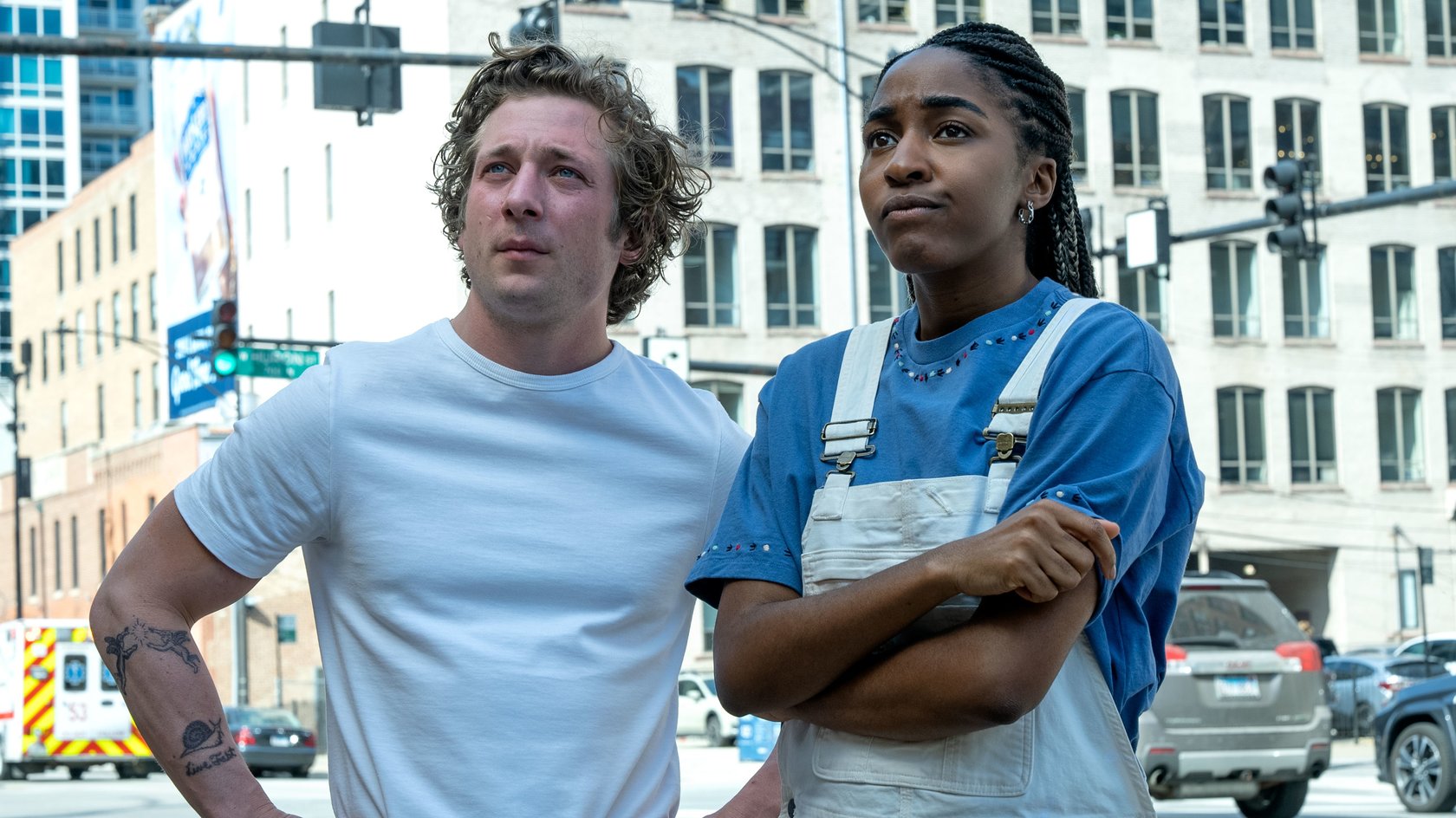 „The Bear“ Staffel 3 gestartet: Neue Folgen vom „King of the Kitchen“ auf Disney+