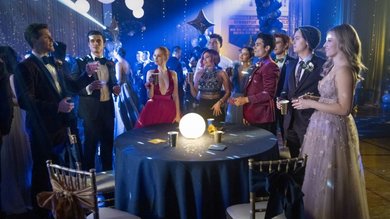 Riverdale Staffel 5 - Riverdale Staffel 5 Starttermin ...