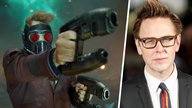 „F**k James Gunn“: Marvel-Buch verrät, warum Mottoparty gegen den MCU-Regisseur geschmissen wurde