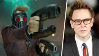 „F**k James Gunn“: Marvel-Buch verrät, warum Mottoparty gegen den MCU-Regisseur geschmissen wurde