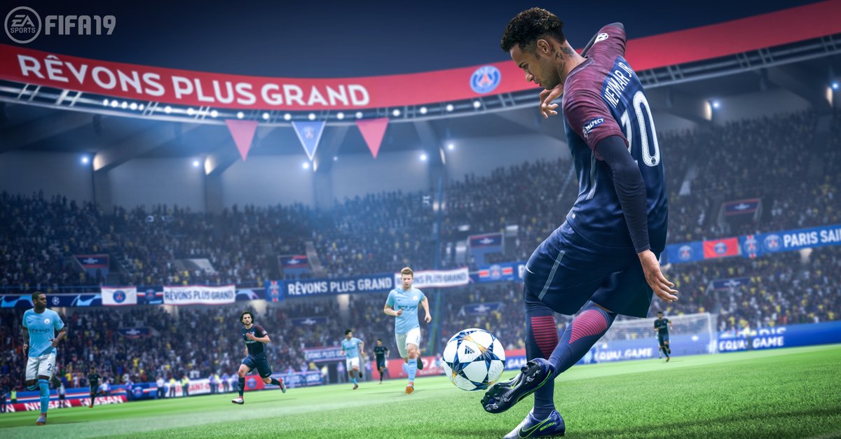 FIFA 19: Profispieler wegen Beleidigung gesperrt – GIGA - 1200 x 627 jpeg 134kB