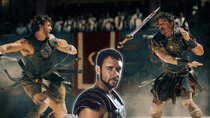 Neu bei Amazon: Mit diesem Historien-Epos seid ihr optimal vorbereitet für den „Gladiator 2“-Kinobesuch