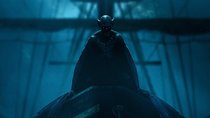 Erster schauriger Trailer: Neuer Dracula-Horror zeigt maritimes Vampir-Grauen auf hoher See