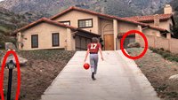 Am Set vom Sci-Fi-Klassiker "E.T." spukte es wohl – was euch folgende Filmfehler beweisen