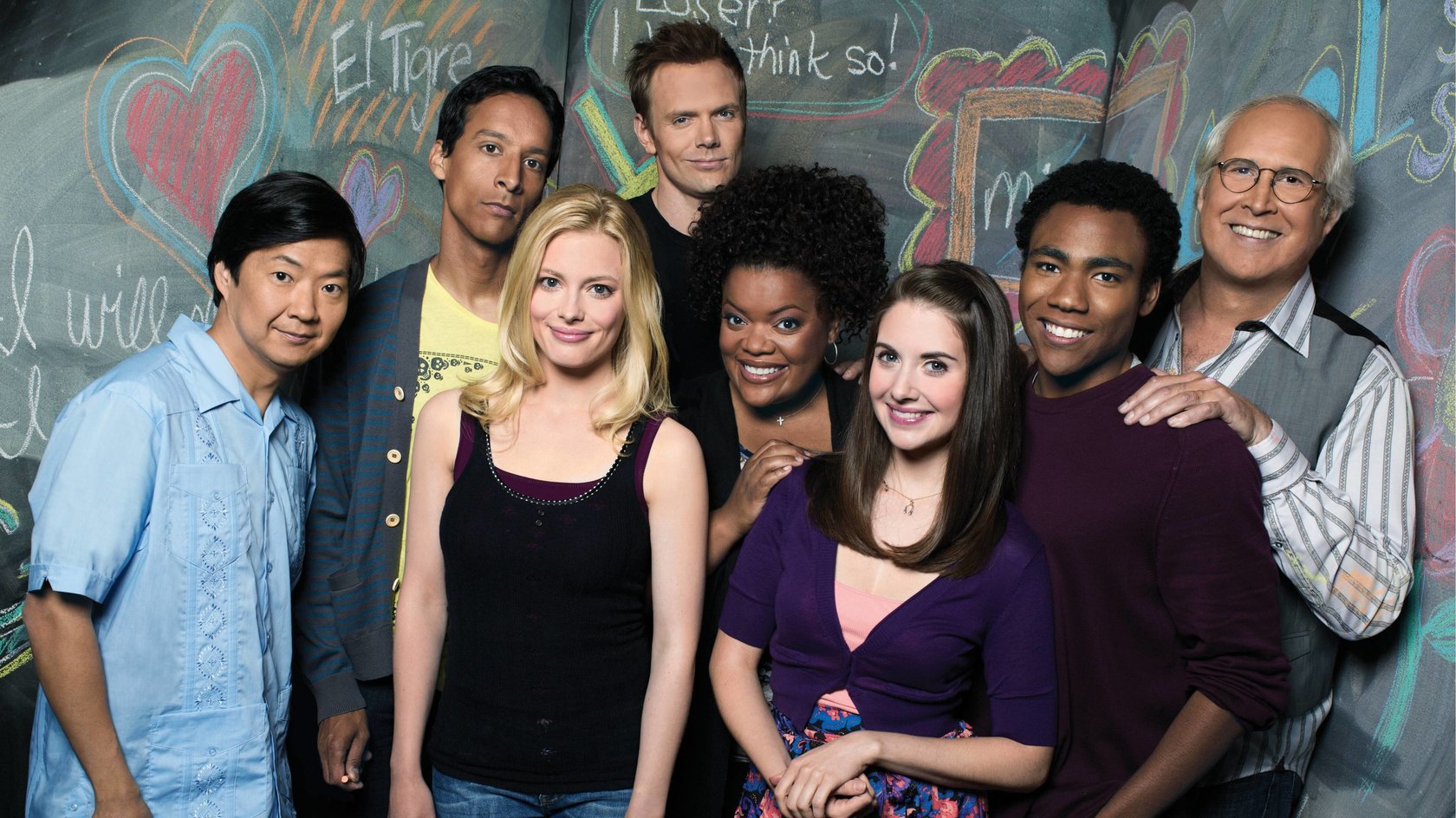 Ab sofort: Eine der besten Comedy-Serien jetzt auf Netflix