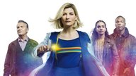 „Doctor Who“: Netflix-Star schreibt als neuer Doctor Serien-Geschichte