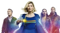 „Doctor Who“: Netflix-Star schreibt als neuer Doctor Serien-Geschichte