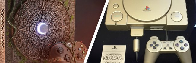 Eine vergoldete PS4 und die „Gaystation“: Das sind die seltensten und teuersten Konsolen