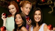 Läuft „Desperate Housewives“ auf Netflix?