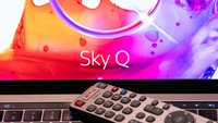 Nur noch heute: Sky Q buchen und Samsung Tablet gratis dazu bekommen