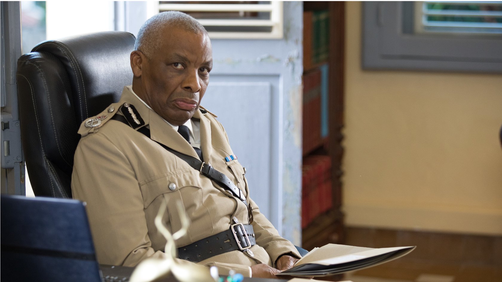 „Death in Paradise“ Staffel 9 im TV bei ZDFneo und in der Mediathek