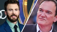 „Marvelisierung Hollywoods“: MCU-Star Chris Evans über Quentin Tarantinos Marvel-Kritik