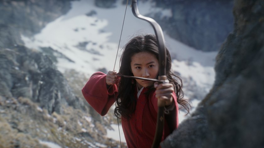 „Mulan“ direkt zu Disney+? Darum könnte Neuverfilmung doch nicht im Kino laufen