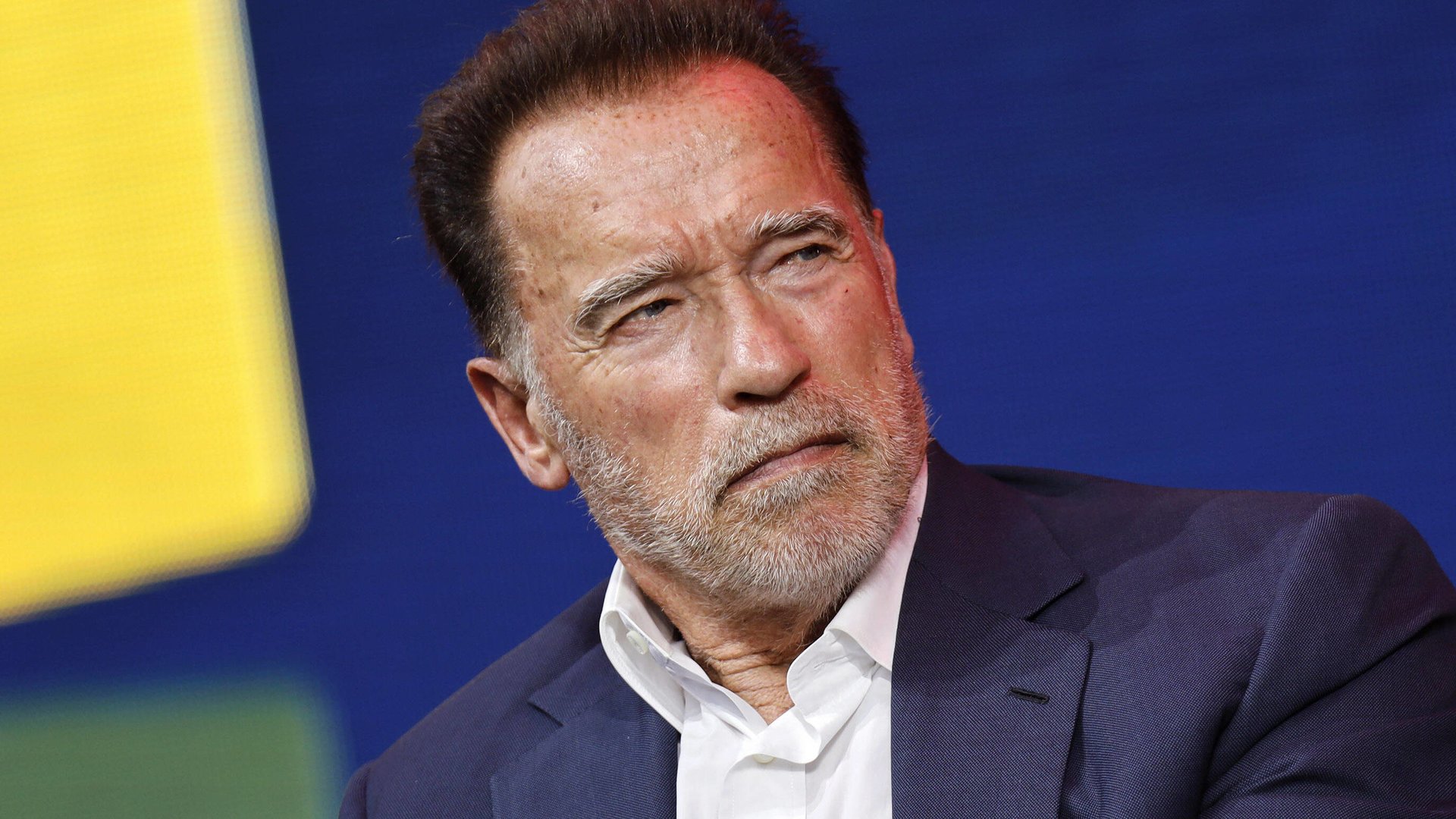 #Trotz starker Idee: Arnold Schwarzenegger darf nicht einen auf Clint Eastwood machen