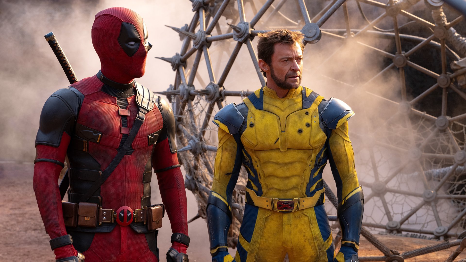 Marvel-Legende-hat-ungewohnte-deutsche-Stimme-in-Deadpool-Wolverine-aus-gutem-Grund