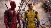 Marvel-Legende hat ungewohnte deutsche Stimme in „Deadpool & Wolverine“ – aus gutem Grund