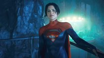 Taffer als Superman: „House of the Dragon“-Star wird zu Supergirl im DCU