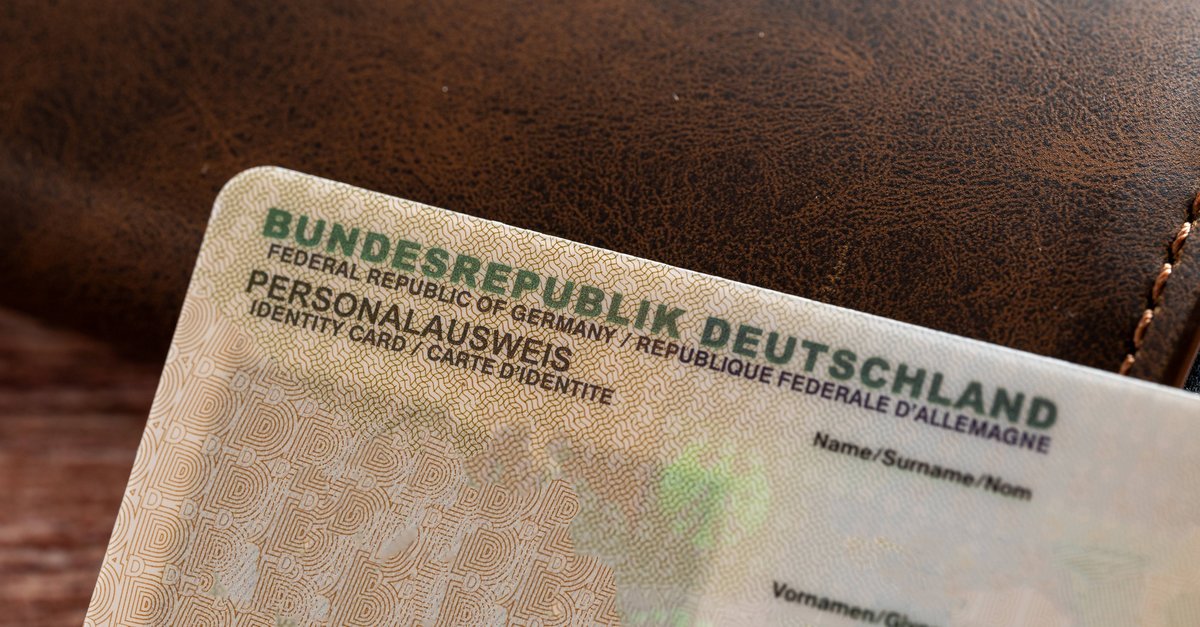 Was Braucht Man Für Den Personalausweis Personalausweis hacken? Das funktioniert